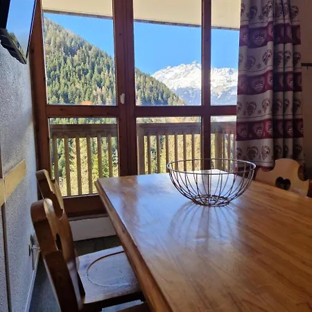 Appartamento Résidence Parc - 4 Personnes Coeur Station 20m² Mae-2968 Modane