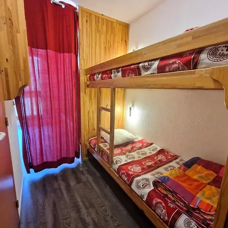 Résidence Parc - 4 Personnes Coeur Station 20m² Mae-2968 Appartamento Modane